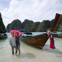 Отзыв от Виктория - Виза Destination Thailand